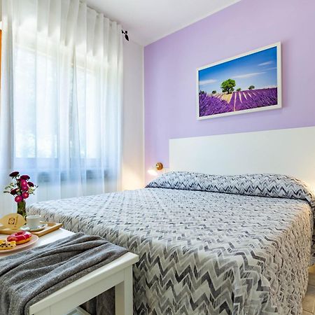 Il Magnolia Bed & Breakfast Франкавила ал Маре Екстериор снимка