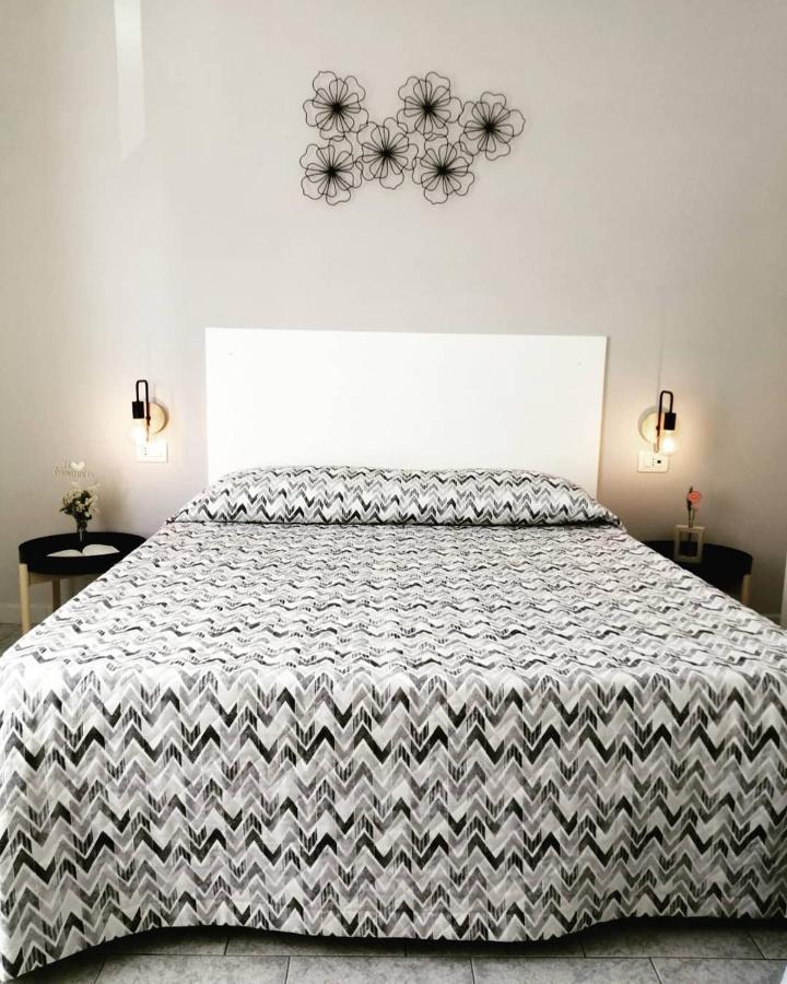 Il Magnolia Bed & Breakfast Франкавила ал Маре Екстериор снимка