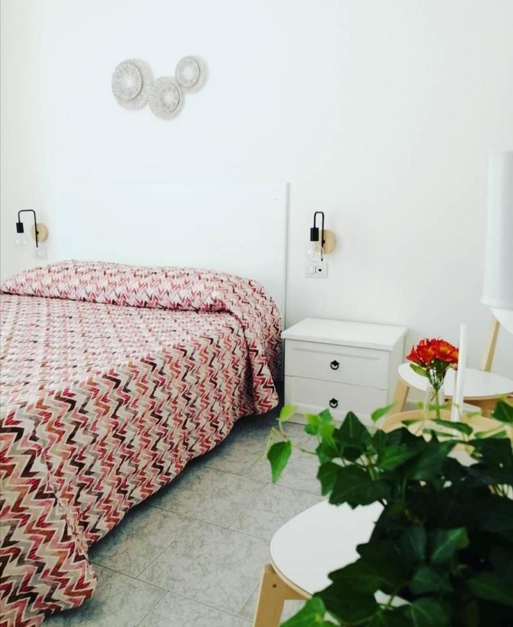 Il Magnolia Bed & Breakfast Франкавила ал Маре Екстериор снимка