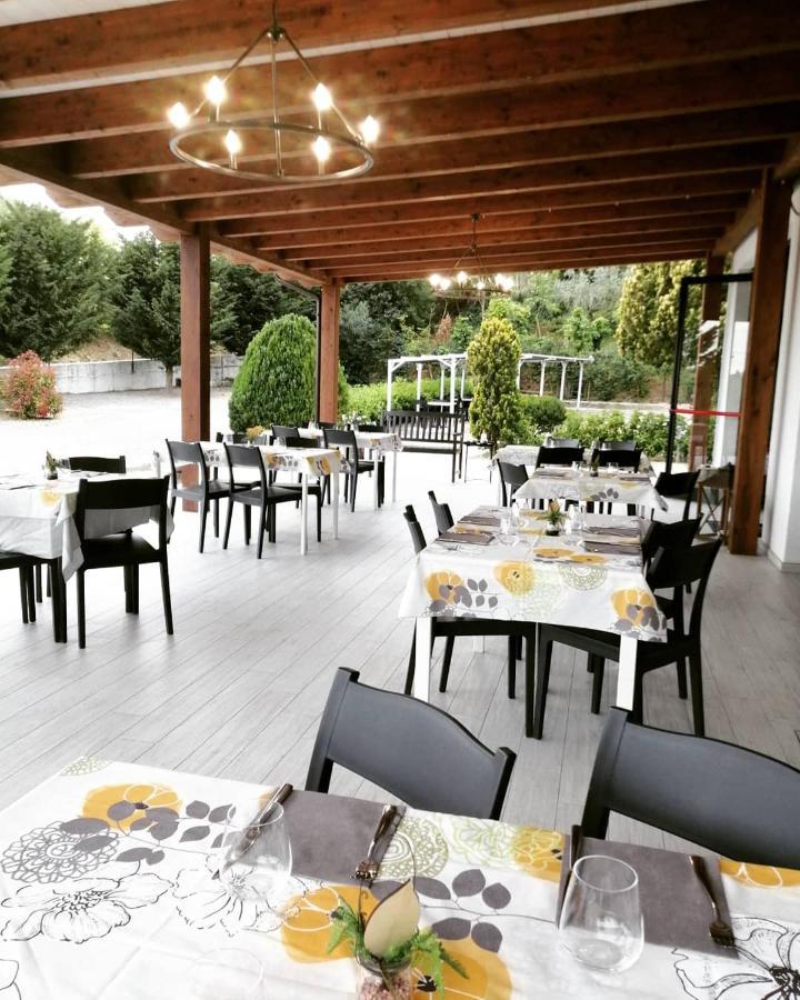 Il Magnolia Bed & Breakfast Франкавила ал Маре Екстериор снимка
