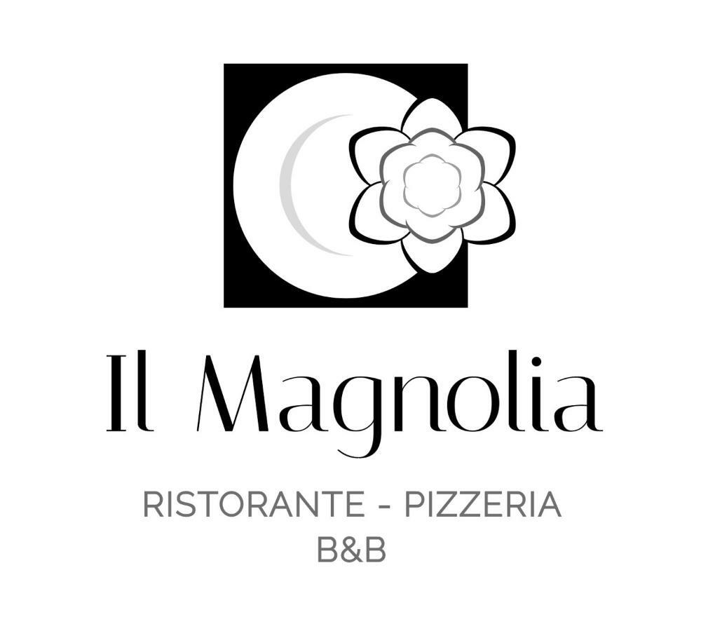 Il Magnolia Bed & Breakfast Франкавила ал Маре Екстериор снимка
